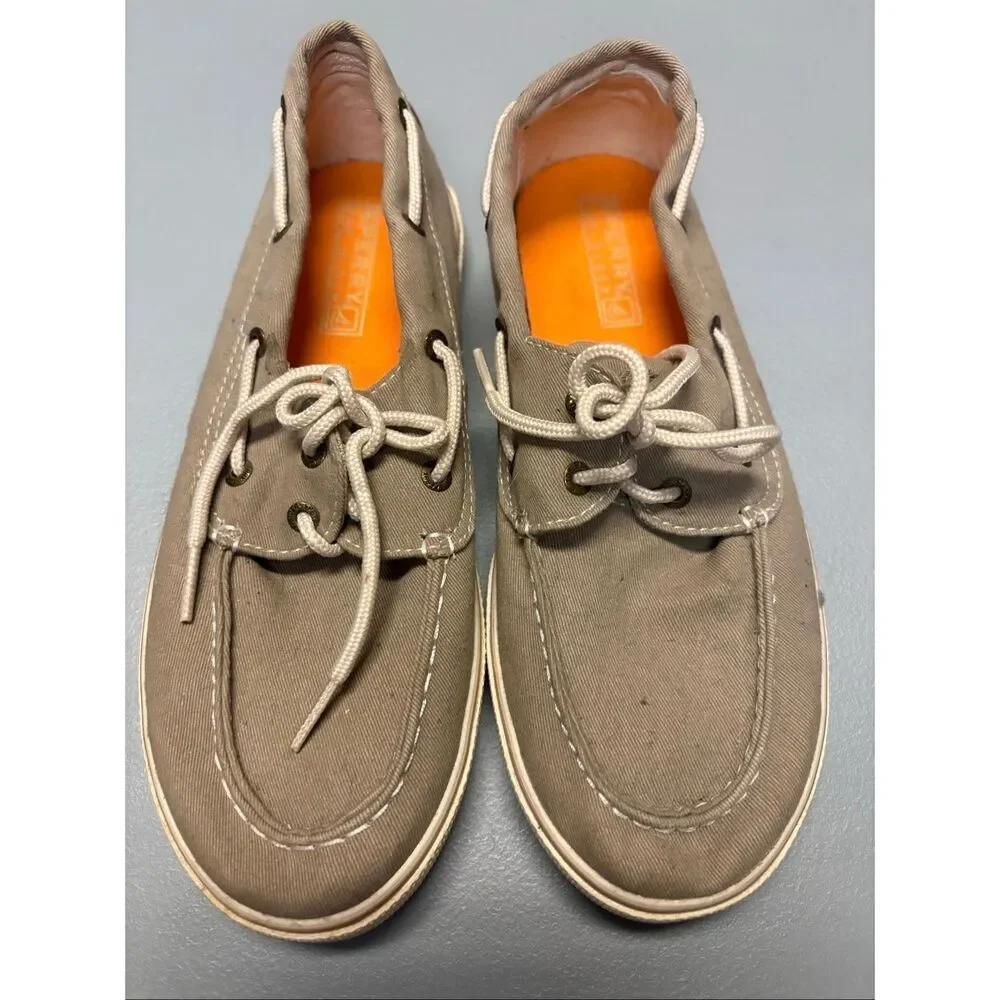 Sperry blkyb these